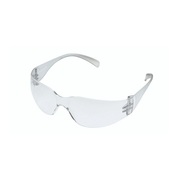 3M 3M Indoor Safety Eyewear with Clear Lenses 3980